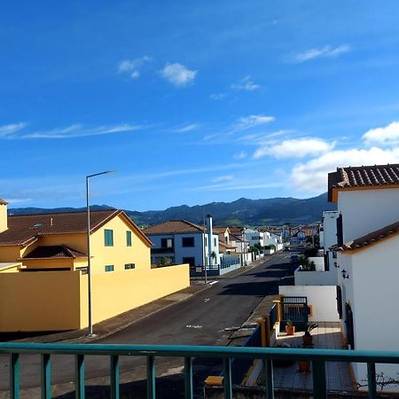 Beach & Surf Ribeira Grande Dış mekan fotoğraf