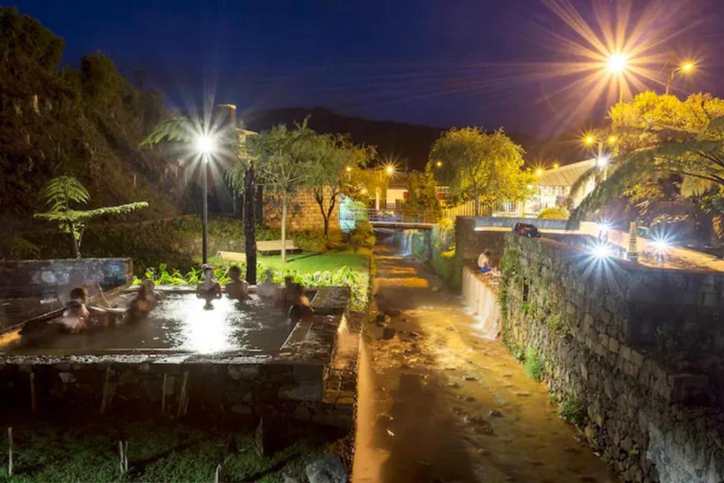Beach & Surf Ribeira Grande Dış mekan fotoğraf