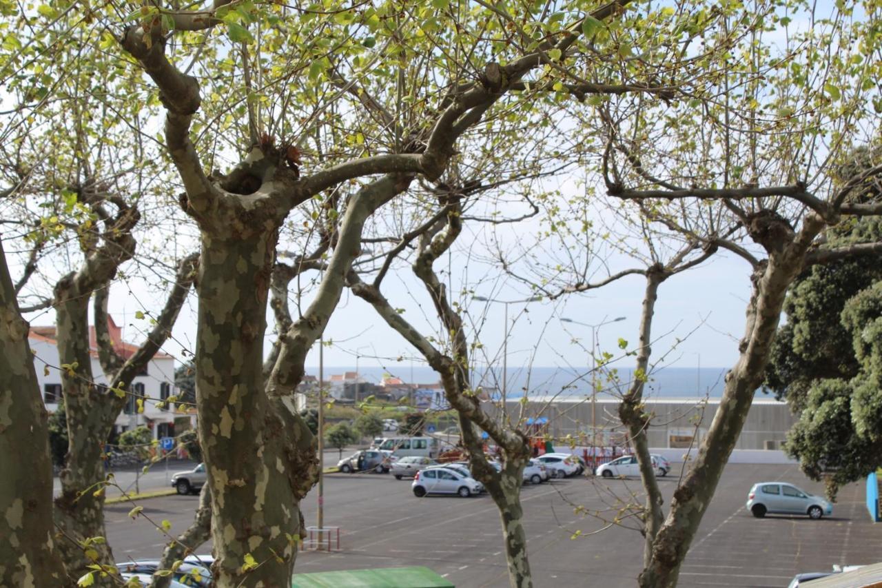 Beach & Surf Ribeira Grande Dış mekan fotoğraf